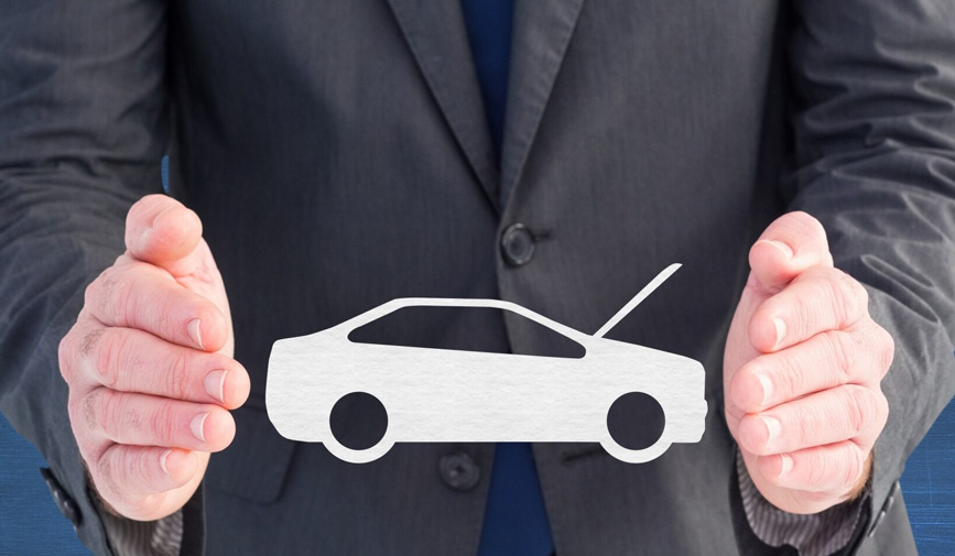 Auto, Wohnen & Haftpflicht Versicherungen