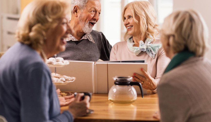 Vorsorge & Vermögen Versicherungen