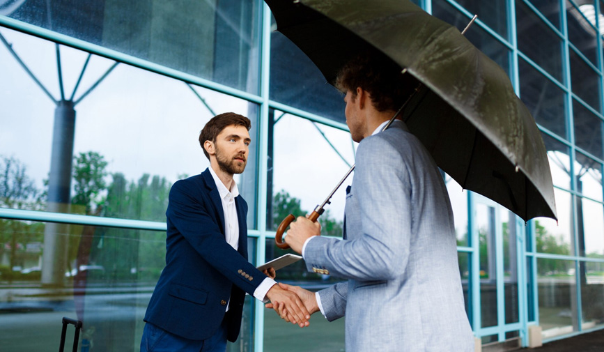 Gewerbeversicherungen